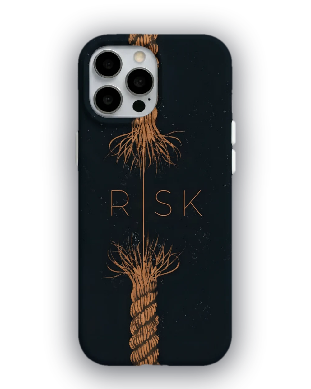 Risk İpi telefon kılıfı