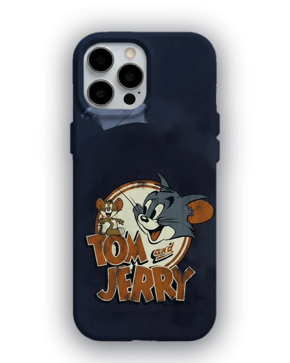 Tom ve Jerry Klasik telefon kılıfı