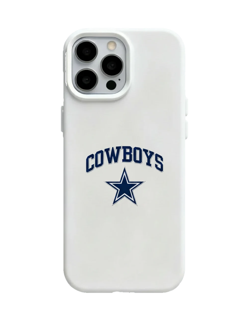 Cowboys Yıldız telefon kılıfı