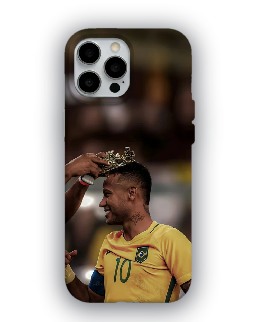 Kral Taç Anı telefon kılıfı