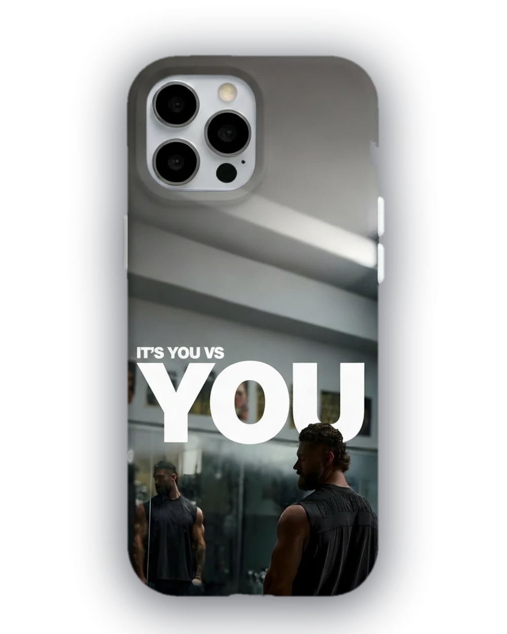 You vs You telefon kılıfı