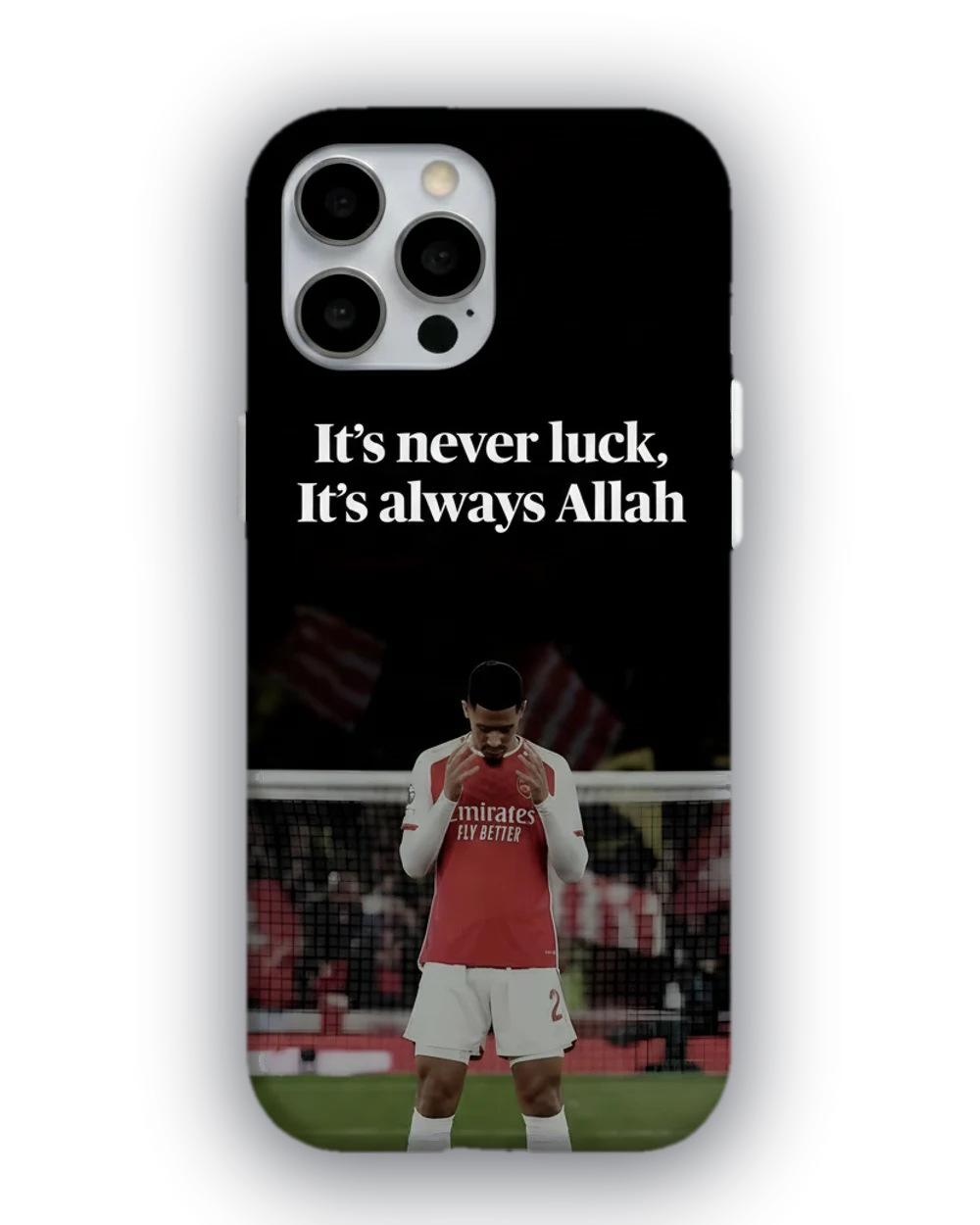 Always Allah telefon kılıfı