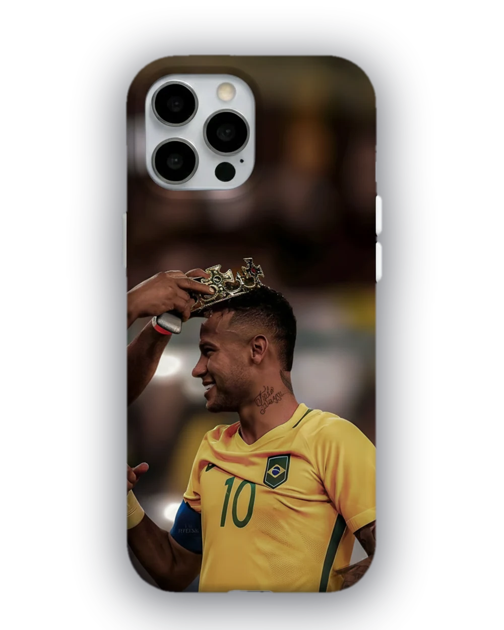 Kral Taç Anı telefon kılıfı